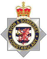 Avon & Somerset Constabulary