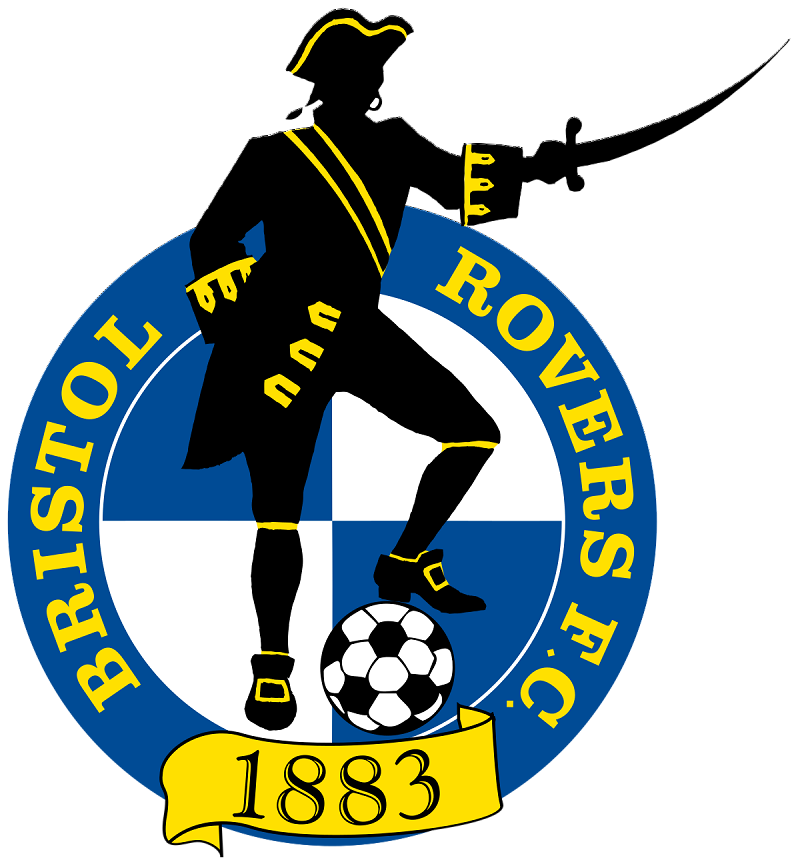 Remove Bristol Rovers Footbal Club